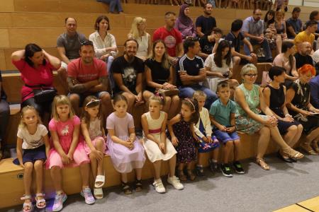 PRVI ŠOLSKI DAN RAKEK 03 FOTO LJUBO VUKELIČ